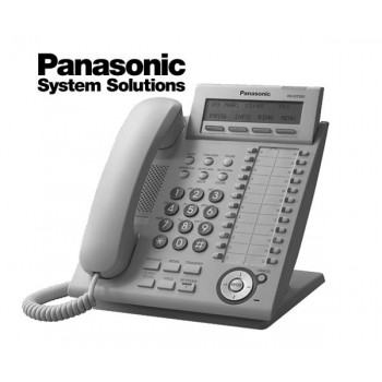 Điện thoại Panasonic KX-DT333